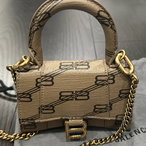 Balenciaga micro bag - Picture 5 of 5